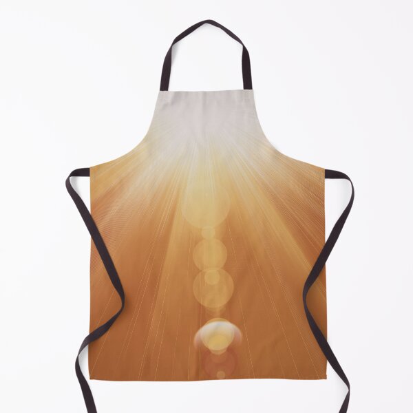 Item preview, Golden Sunburst Light Flare Graphic designed and sold by SolutionsArt.