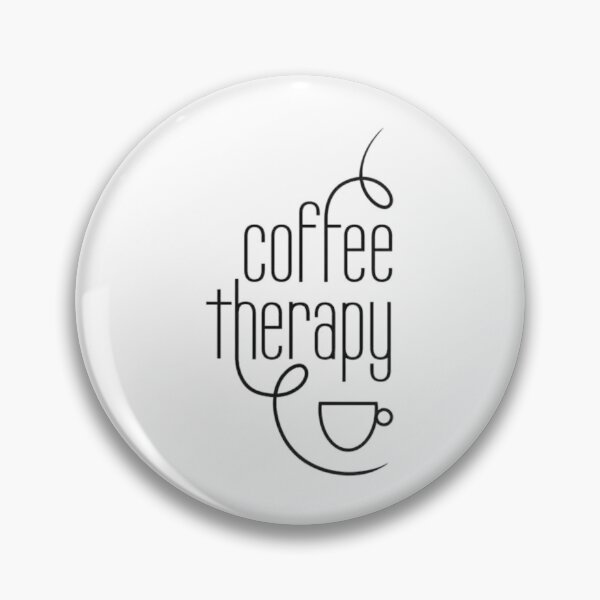 Item preview, Coffee Therapy Mug designed and sold by RajDeals.