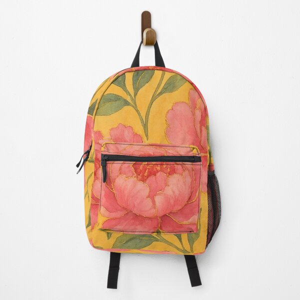 Item preview, Peonies  designed and sold by GraphicsClub.