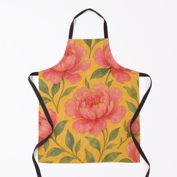 Item preview, Peonies designed and sold by GraphicsClub.