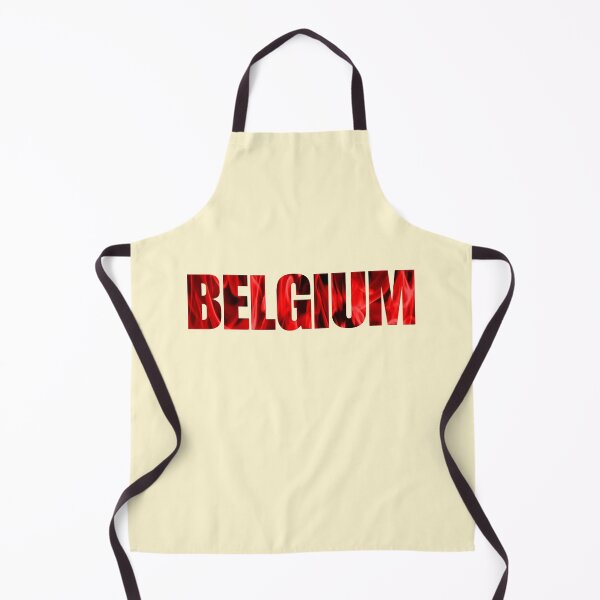 Item preview, Belgium Country flames designed and sold by VRedBaller.