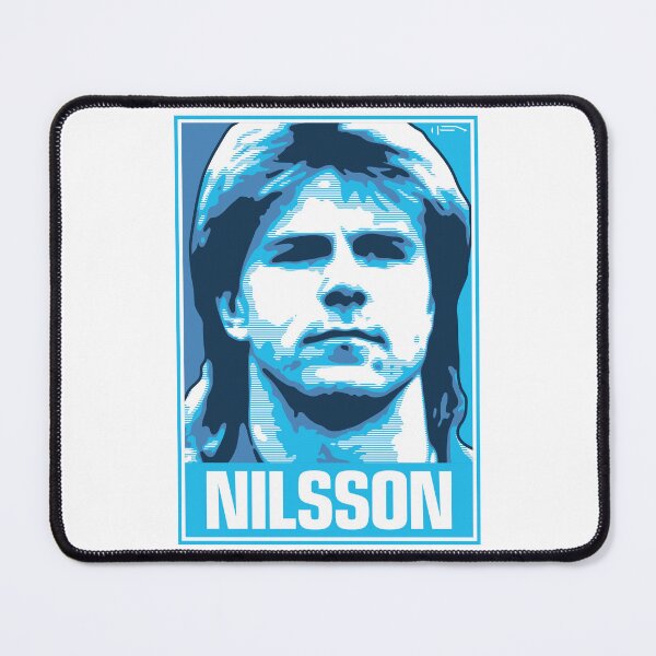 Item preview, Nilsson - COV designed and sold by DFA.