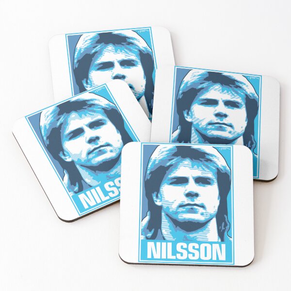 Item preview, Nilsson - COV designed and sold by DFA.