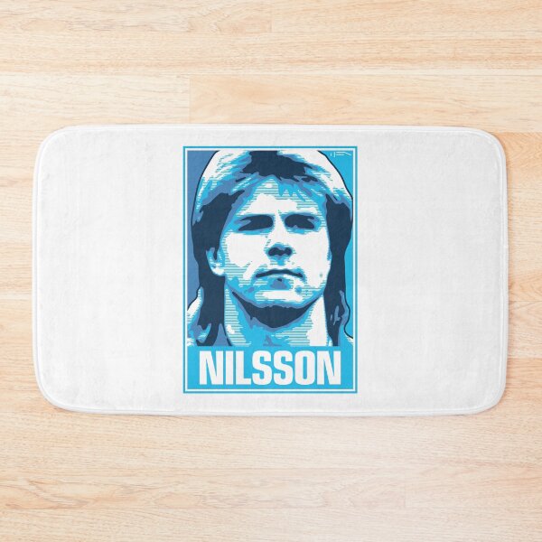 Item preview, Nilsson - COV designed and sold by DFA.