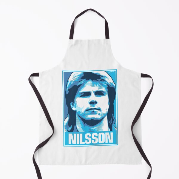 Item preview, Nilsson - COV designed and sold by DFA.