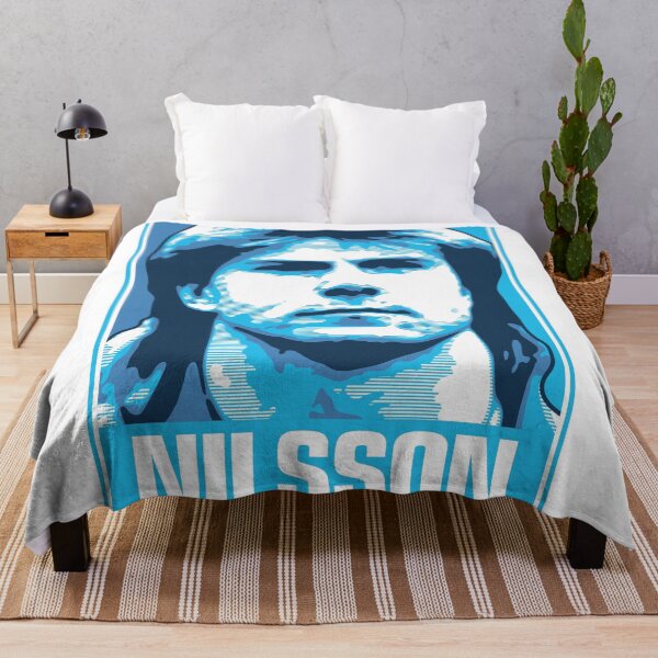 Item preview, Nilsson - COV designed and sold by DFA.
