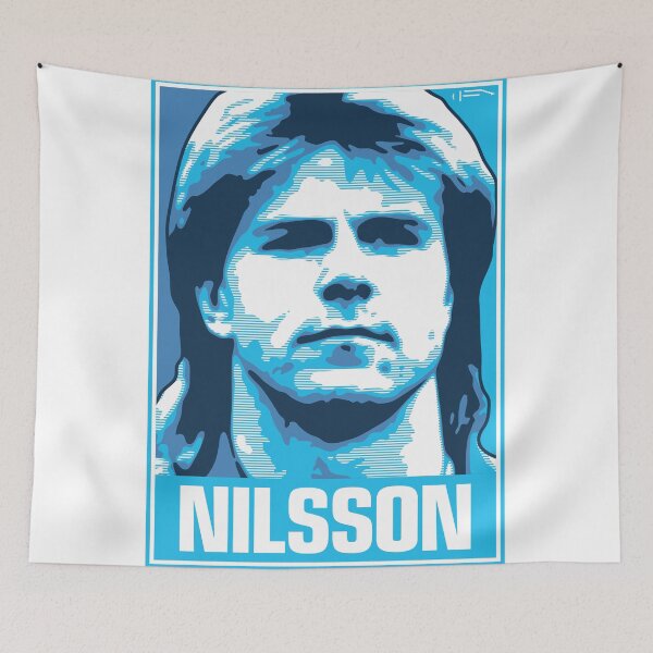 Aperçu de l'œuvre Nilsson - COV créée et vendue par DFA.