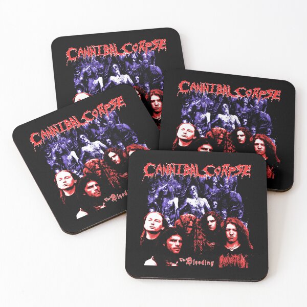 Item preview, cannibal death metal old school vintage 90s designed and sold by ultimomondo.