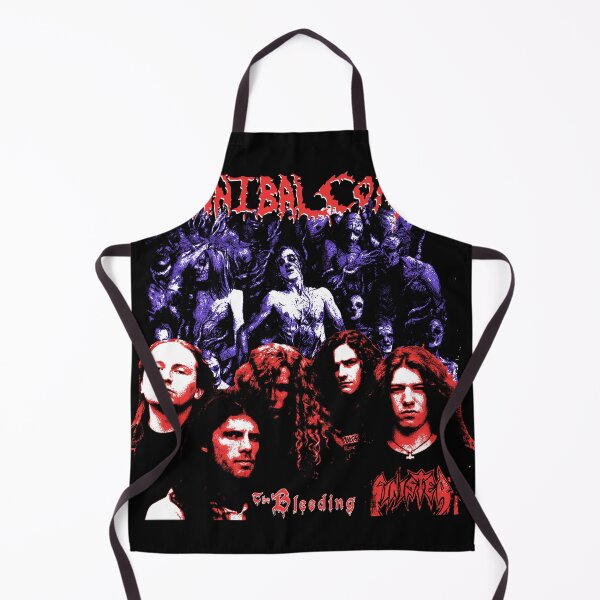 Item preview, cannibal death metal old school vintage 90s designed and sold by ultimomondo.