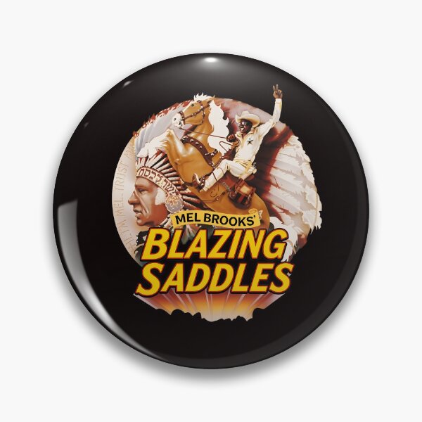 Item preview, Western Parody Film Logo designed and sold by Orimakera.