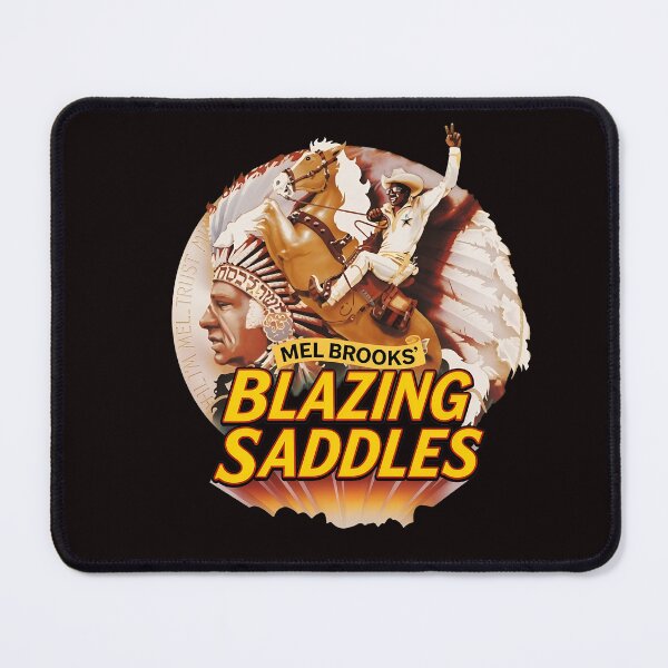 Item preview, Western Parody Film Logo designed and sold by Orimakera.