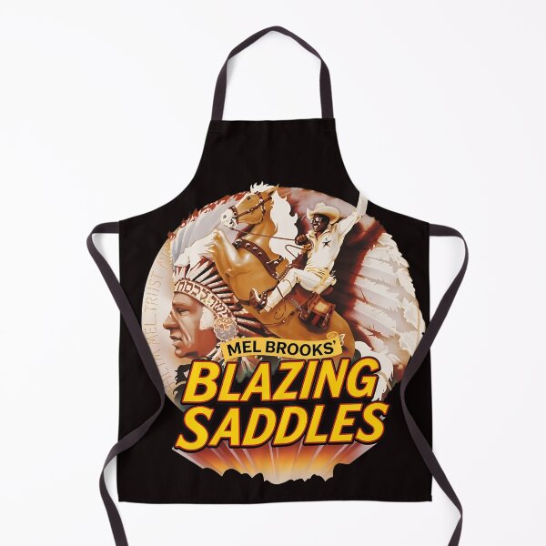 Item preview, Western Parody Film Logo designed and sold by Orimakera.