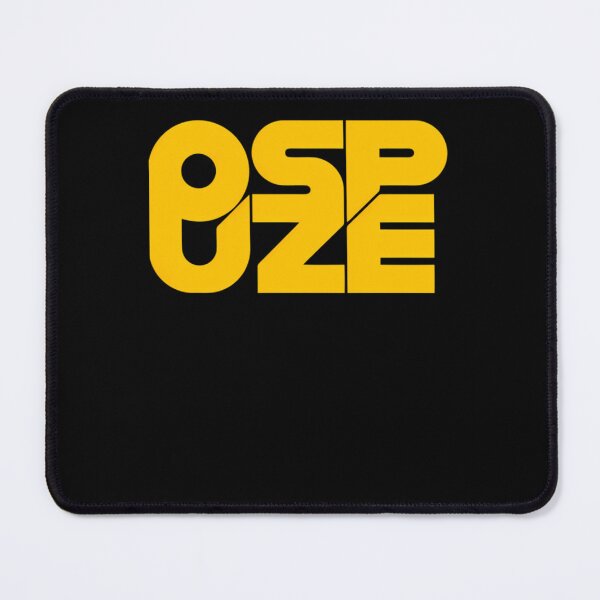 Item preview, Interlocking Thick Yellow Block Characters Forming designed and sold by Bidobad01.