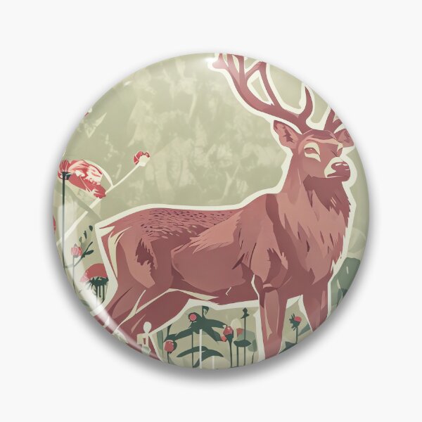 Item preview, Meadow Monarch designed and sold by ONYX Pixee.