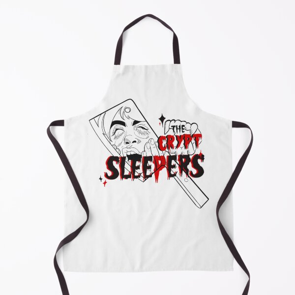 Item preview, rimson Lettering Arranged Over a Faint Stylized Dark designed and sold by Bidobad01.