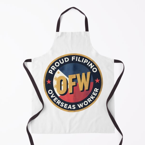 Item preview, Proud Filipino OFW designed and sold by nhk999.