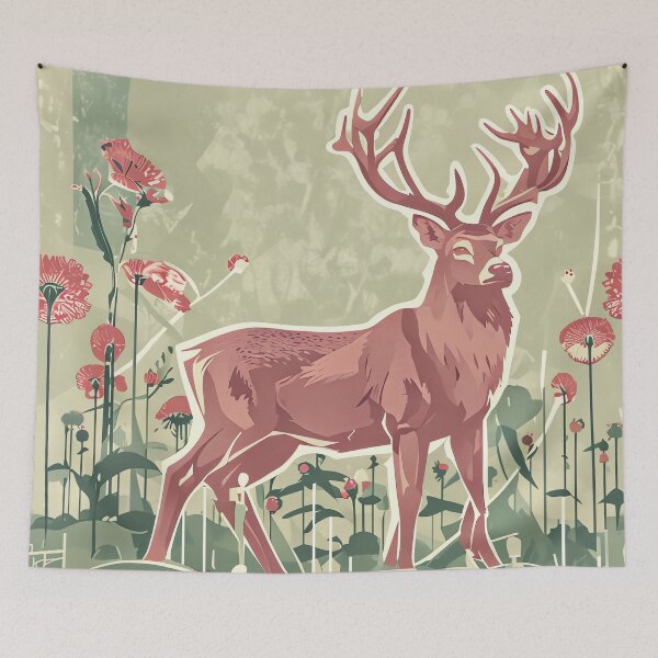 Item preview, Meadow Monarch designed and sold by ONYX Pixee.