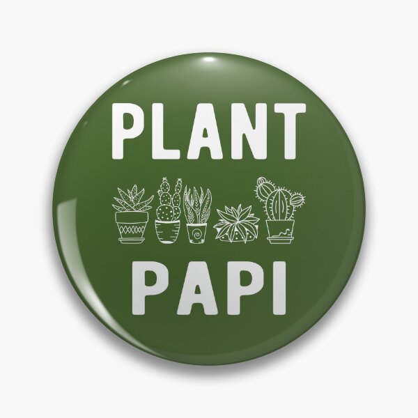 Item preview, Plant Papi Gardening Dad Plant Daddy I designed and sold by Lemon Pepper.