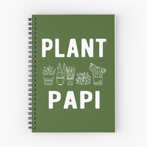 Item preview, Plant Papi Gardening Dad Plant Daddy I designed and sold by Lemon Pepper.