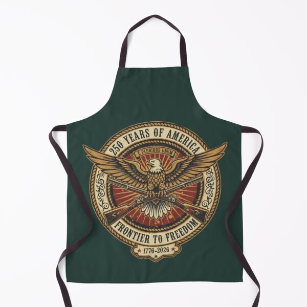 Item preview, Frontier to Freedom designed and sold by Aise06.