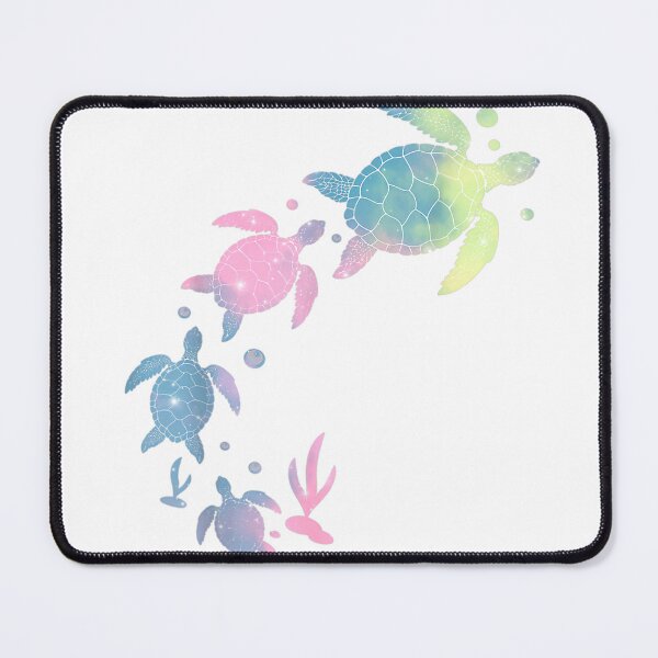 Item preview, Turtles Tie Dye Cute Sea-Turtle Kids Toddler Turtle Costume T-Shirt designed and sold by KTY-NUSS.