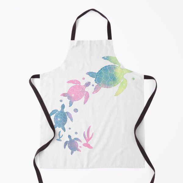 Item preview, Turtles Tie Dye Cute Sea-Turtle Kids Toddler Turtle Costume T-Shirt designed and sold by KTY-NUSS.