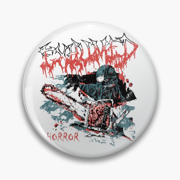 Item preview, EXHUMED old school vintage 90s designed and sold by ultimomondo.