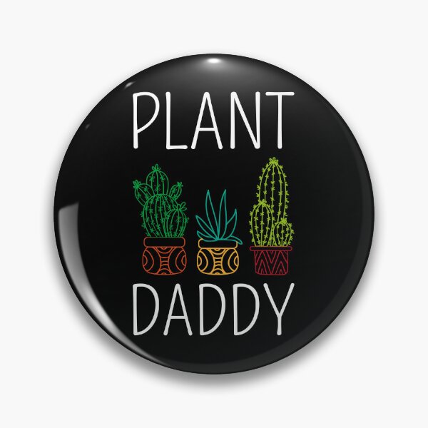 Item preview, Plant Daddy II designed and sold by Lemon Pepper.