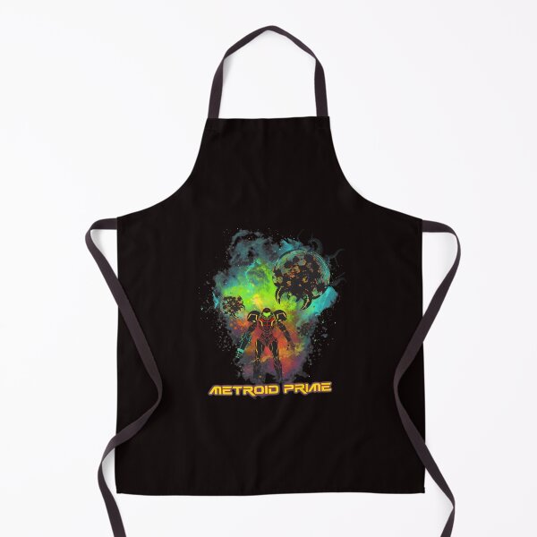Item preview, Galaxy Warrior On Black designed and sold by VanguardSkull.