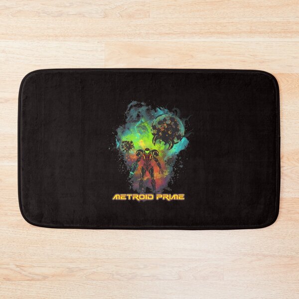 Item preview, Galaxy Warrior On Black designed and sold by VanguardSkull.