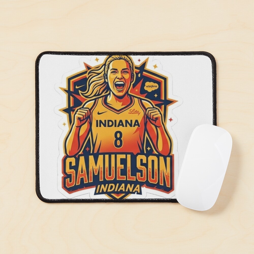 Item preview, Mouse Pad designed and sold by ayatfatima.