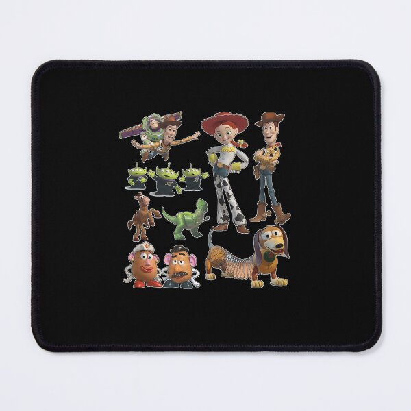 Item preview, toy cartoon designed and sold by UNFKWTBL.