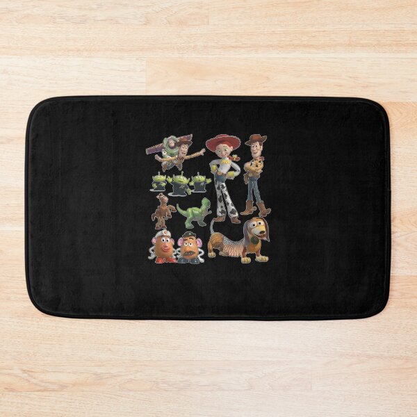 Item preview, toy cartoon designed and sold by UNFKWTBL.