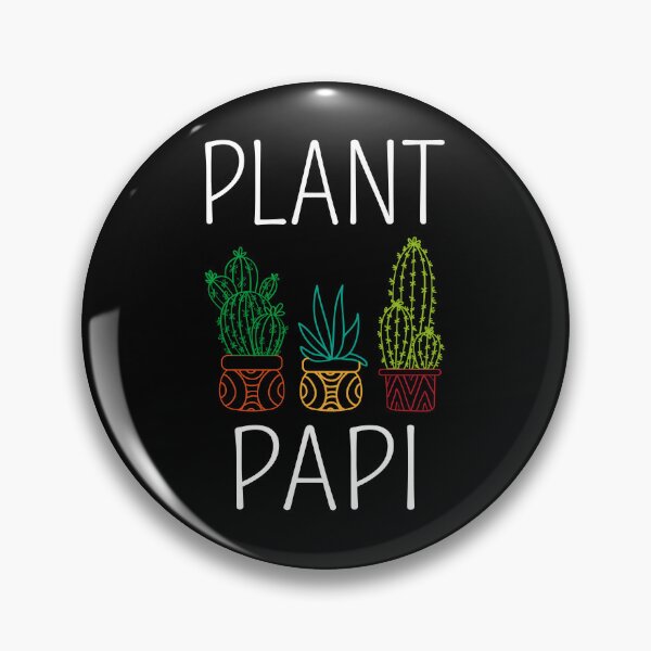 Item preview, Plant Papi Gardening Dad Plant Daddy II designed and sold by Lemon Pepper.