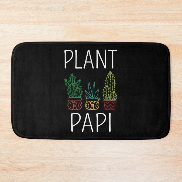 Item preview, Plant Papi Gardening Dad Plant Daddy II designed and sold by Lemon Pepper.