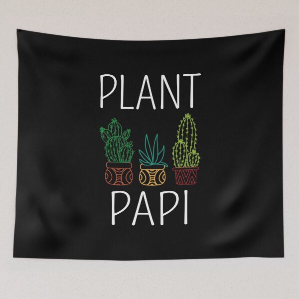 Item preview, Plant Papi Gardening Dad Plant Daddy II designed and sold by Lemon Pepper.