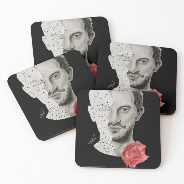 Item preview, BURAK YETER 1 designed and sold by KeithArtWorks.