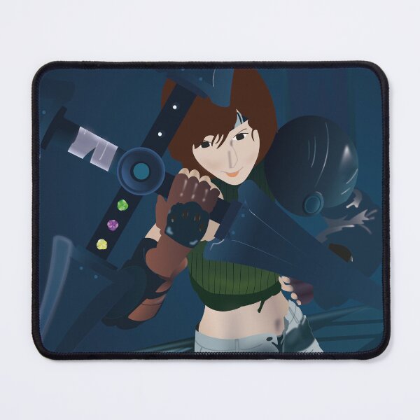 Item preview, Final Fantasy Girl designed and sold by wee-vibing.