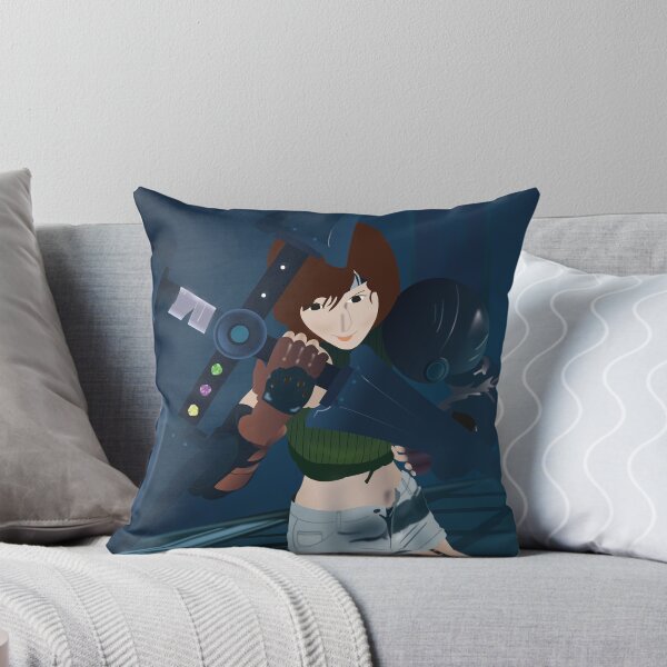 Item preview, Final Fantasy Girl designed and sold by wee-vibing.