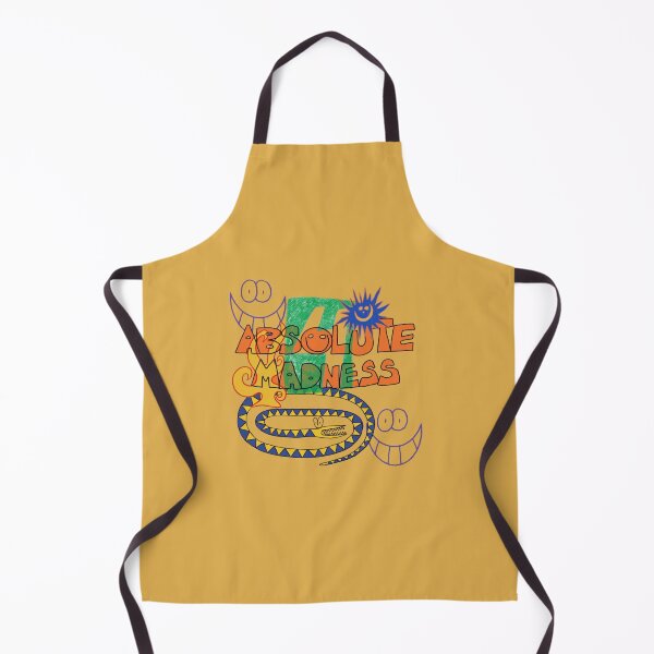 Item preview, Absolute Madness Snake designed and sold by FUNCliffs.
