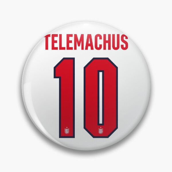 Item preview, telemachus-odyssey designed and sold by Vanthuandesign.