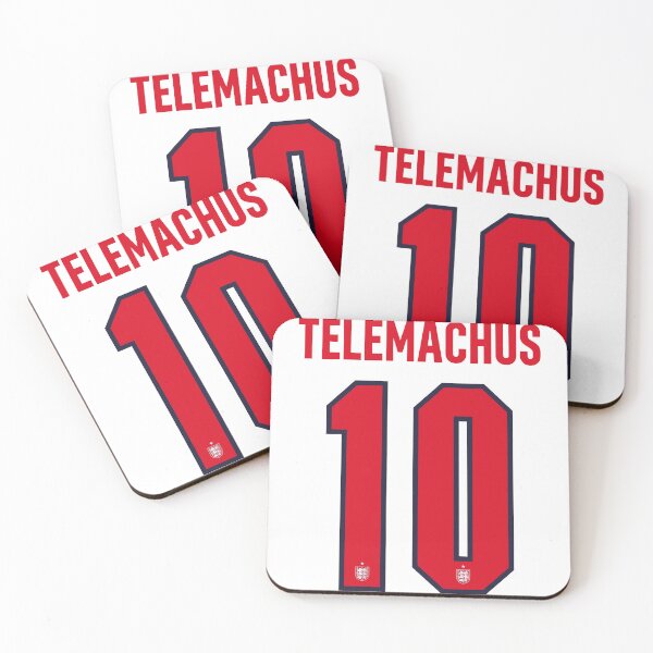 Item preview, Telémaco-Odisea designed and sold by Vanthuandesign.
