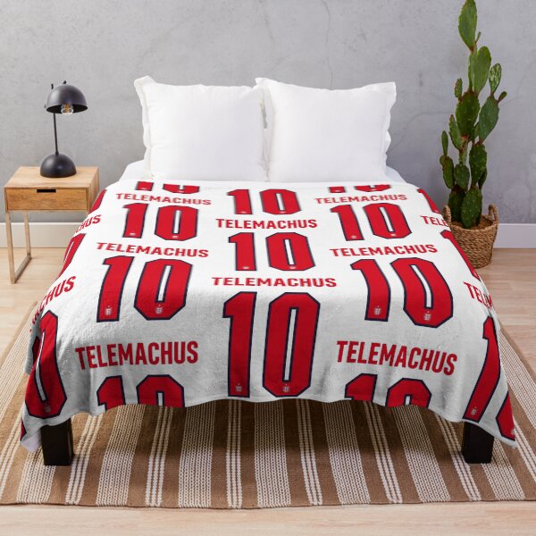 Item preview, telemachus-odyssey designed and sold by Vanthuandesign.