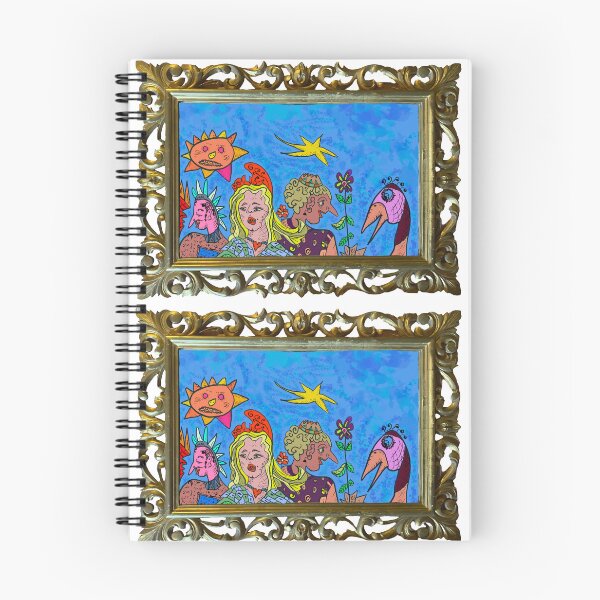 Item preview, IT'S A PARTY designed and sold by ABEBERMANCHUTE.