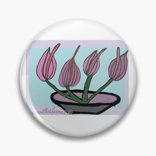 Item preview, Anthurium designed and sold by SpiritArtLeona.