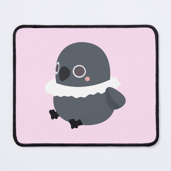 Item preview, Love And Deepspace, Sylus Grumpy Crow Design designed and sold by The Minimal Geek Apparels.