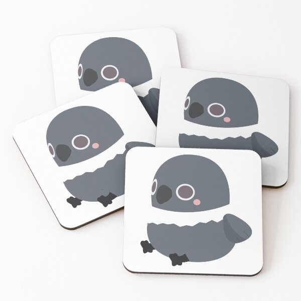 Item preview, Love And Deepspace, Sylus Grumpy Crow Design designed and sold by The Minimal Geek Apparels.