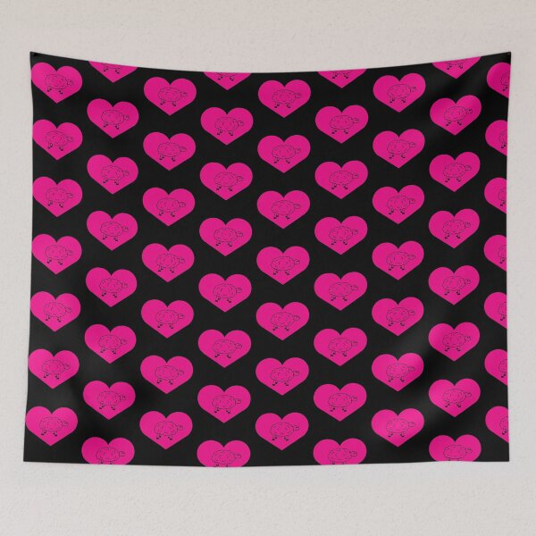 Item preview, For the Love of Sheep designed and sold by Shouty Brain.