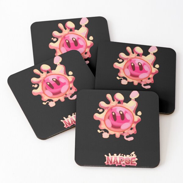 Item preview, Pink Liquid Slime Character designed and sold by Creaturesinzo.