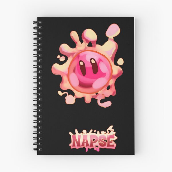 Item preview, Pink Liquid Slime Character designed and sold by Creaturesinzo.